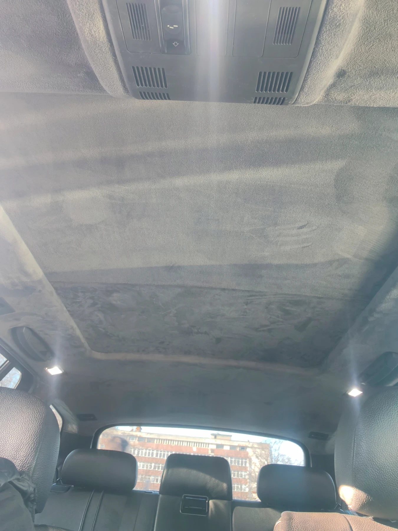 BMW X3 3.0 e83 204�.� | Mobile.bg � ����������� 11