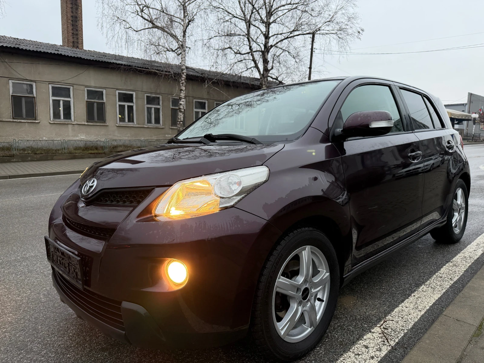 Toyota Urban Cruiser 1.4 D4D Special  | Mobile.bg � ����������� 3