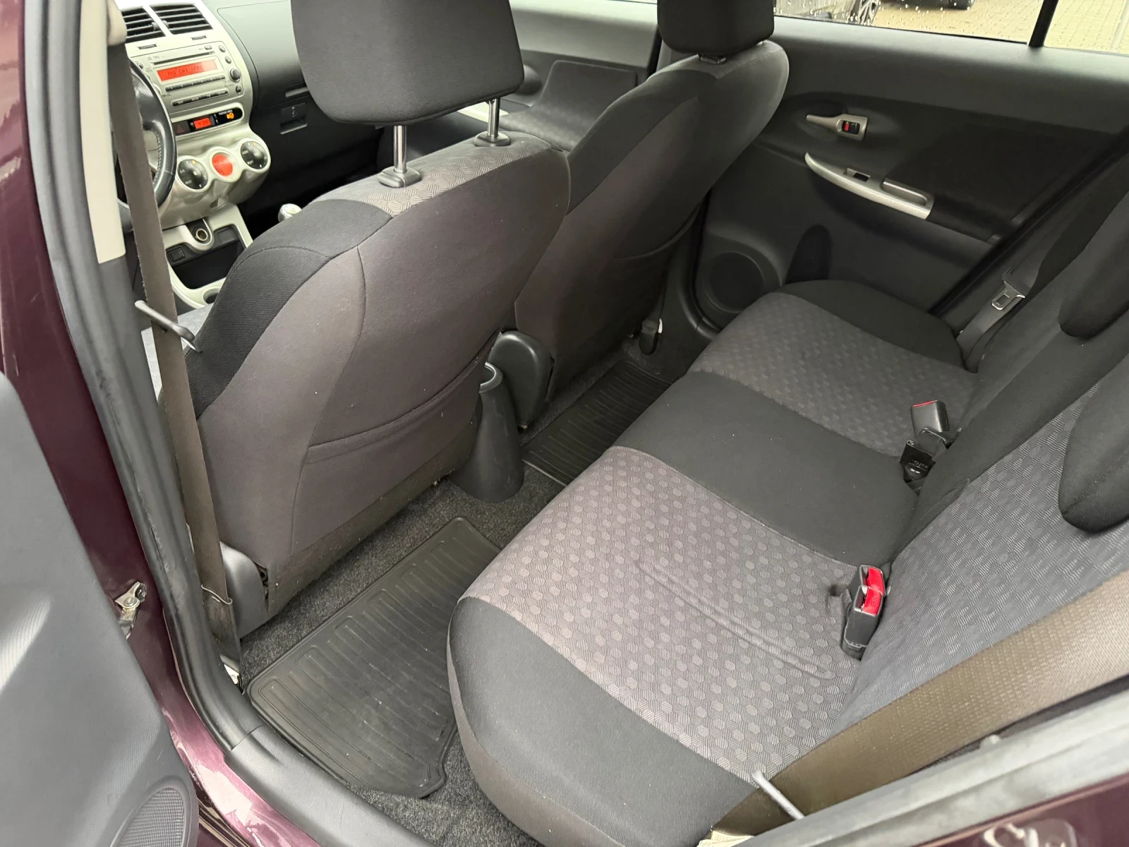 Toyota Urban Cruiser 1.4 D4D Special  | Mobile.bg � ����������� 7