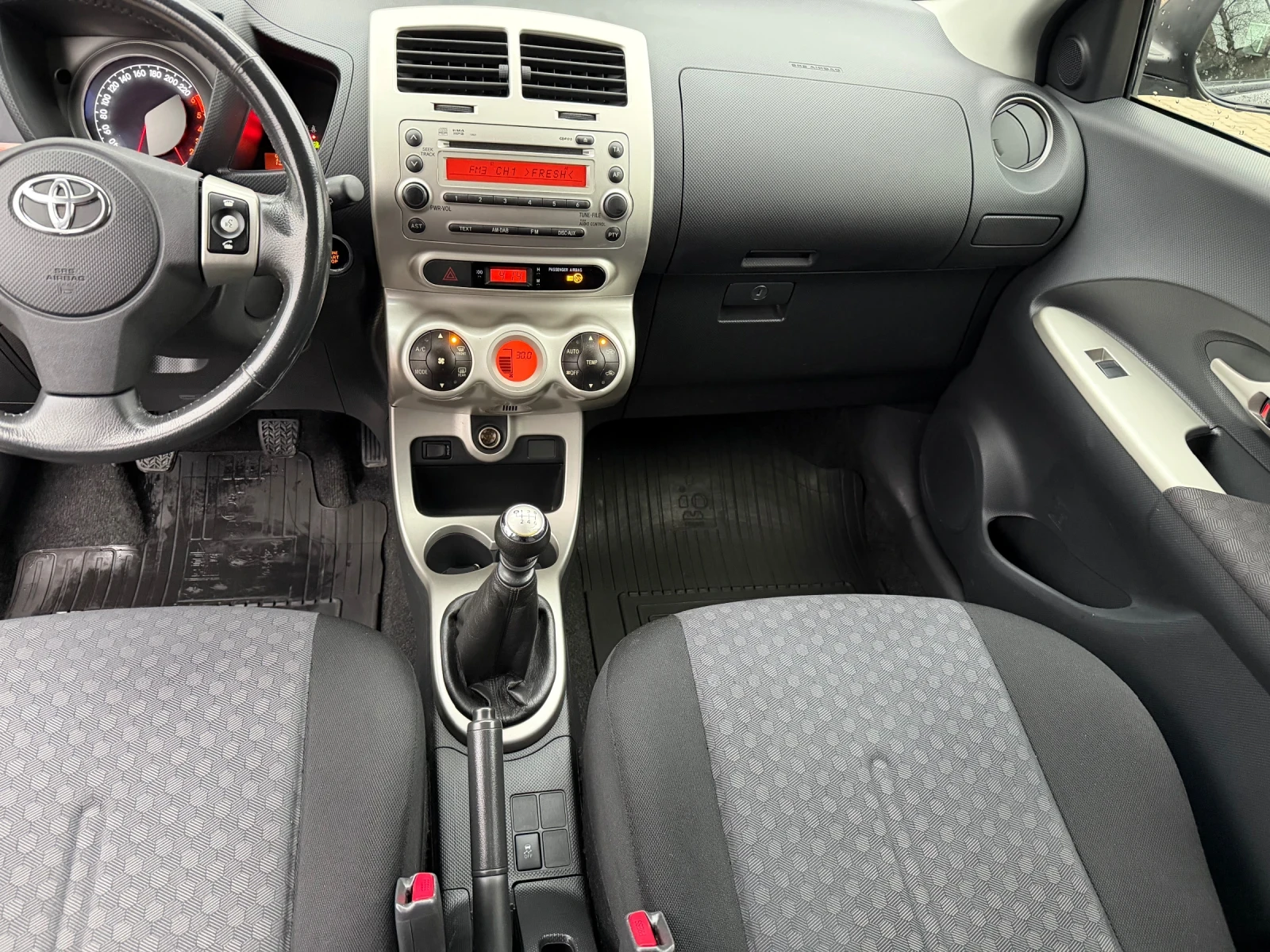 Toyota Urban Cruiser 1.4 D4D Special  | Mobile.bg � ����������� 8