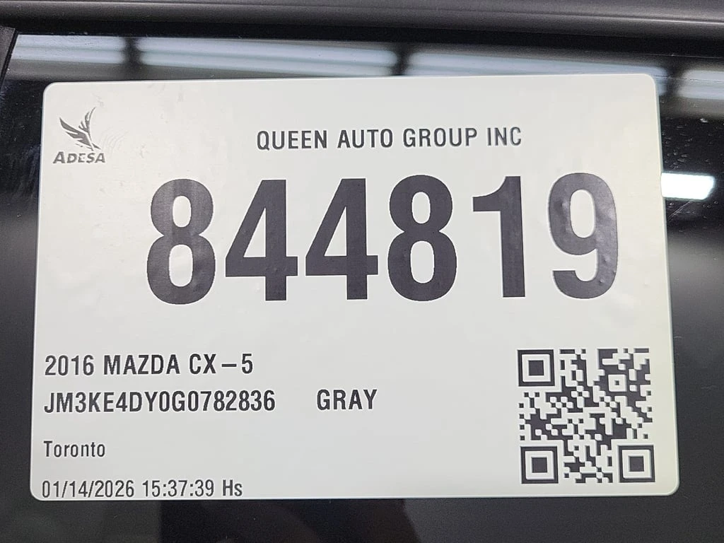 Mazda CX-5 GT  CARFAX | Mobile.bg � ����������� 14