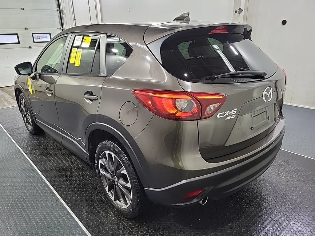 Mazda CX-5 GT  CARFAX | Mobile.bg � ����������� 4