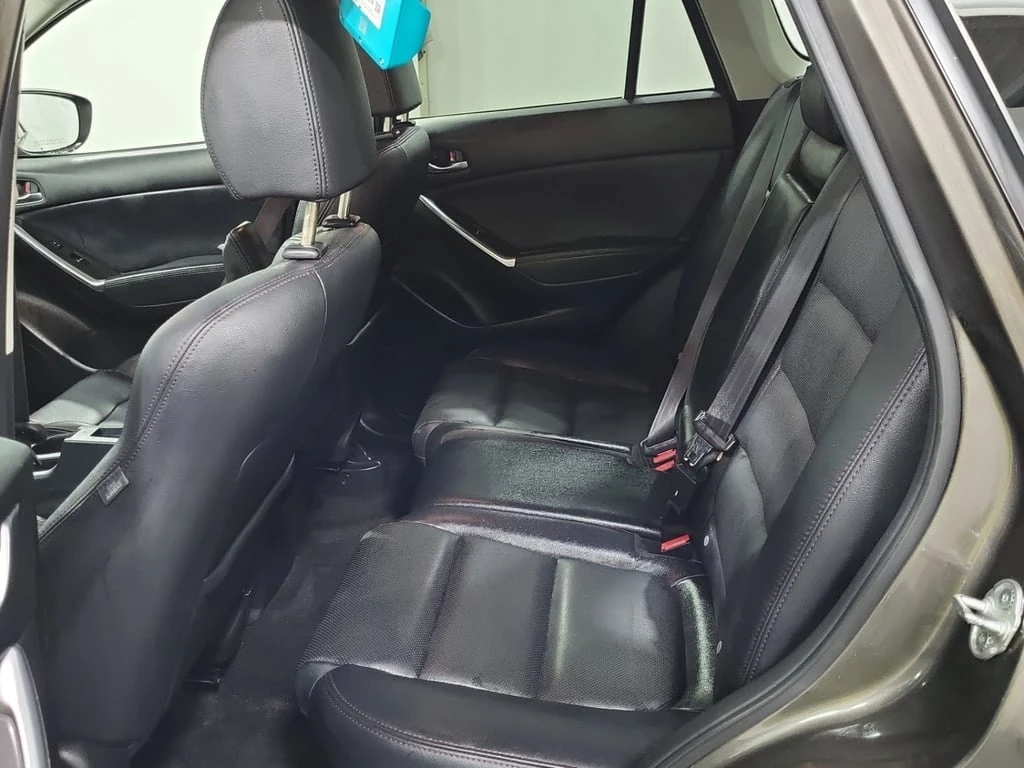Mazda CX-5 GT  CARFAX | Mobile.bg � ����������� 12
