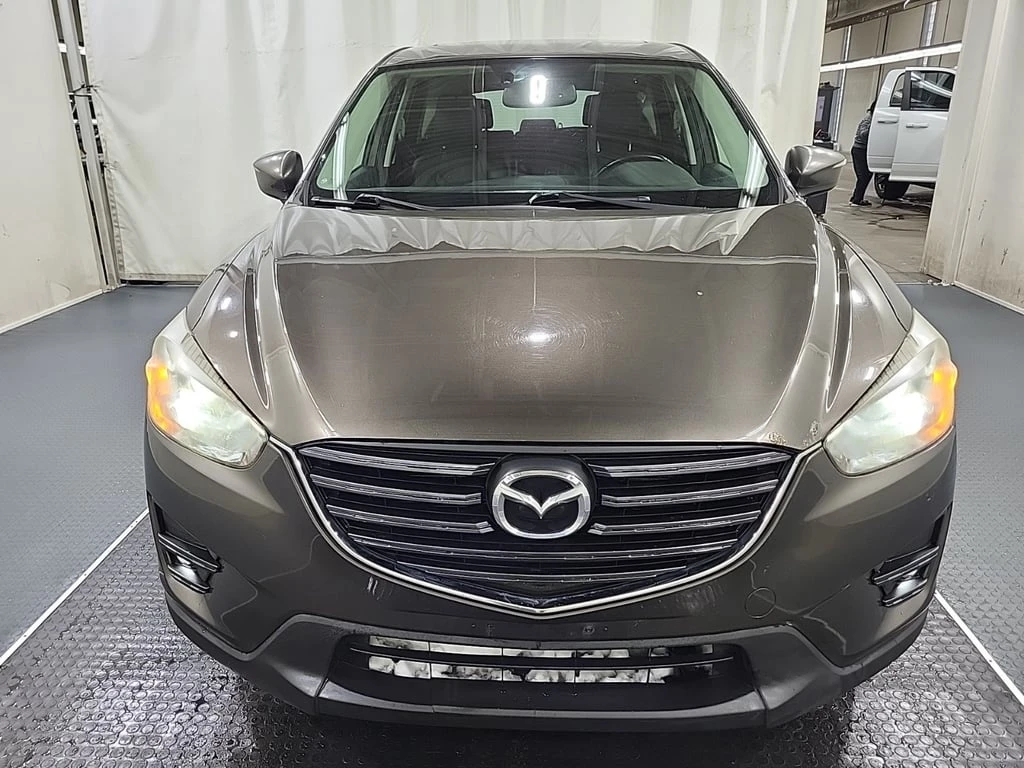 Mazda CX-5 GT  CARFAX | Mobile.bg � ����������� 7