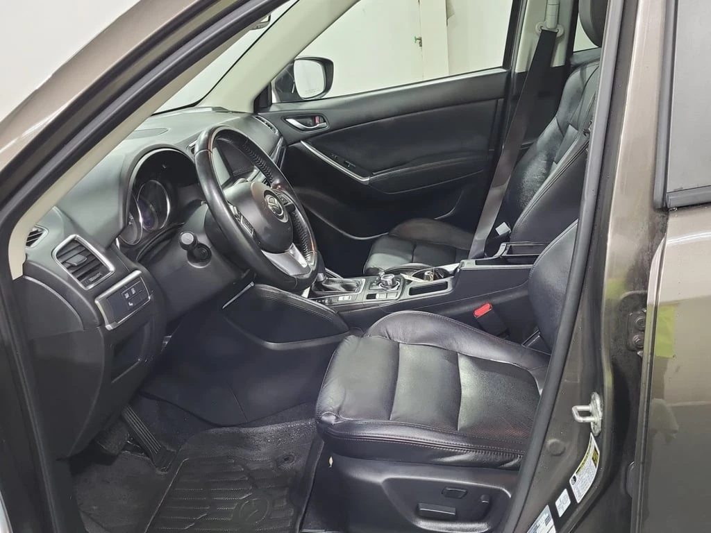 Mazda CX-5 GT  CARFAX | Mobile.bg � ����������� 5