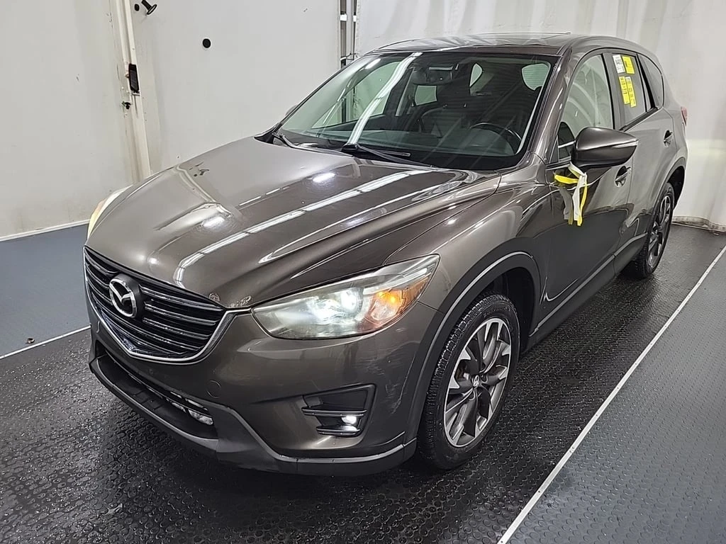 Mazda CX-5 GT  CARFAX | Mobile.bg � ����������� 1