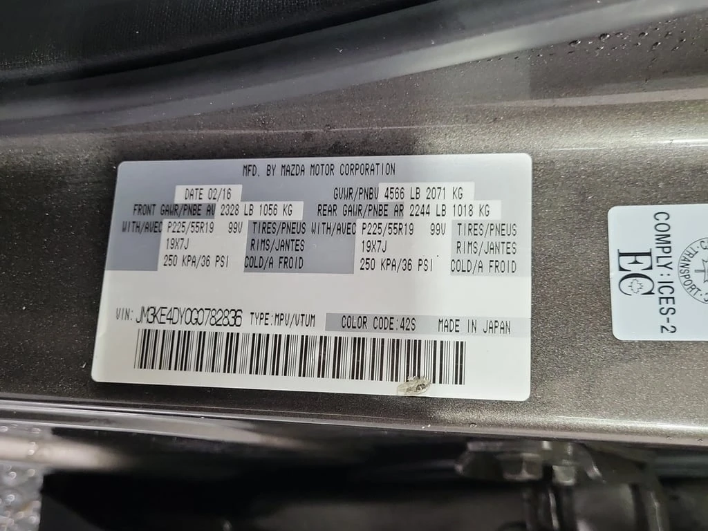 Mazda CX-5 GT  CARFAX | Mobile.bg � ����������� 15