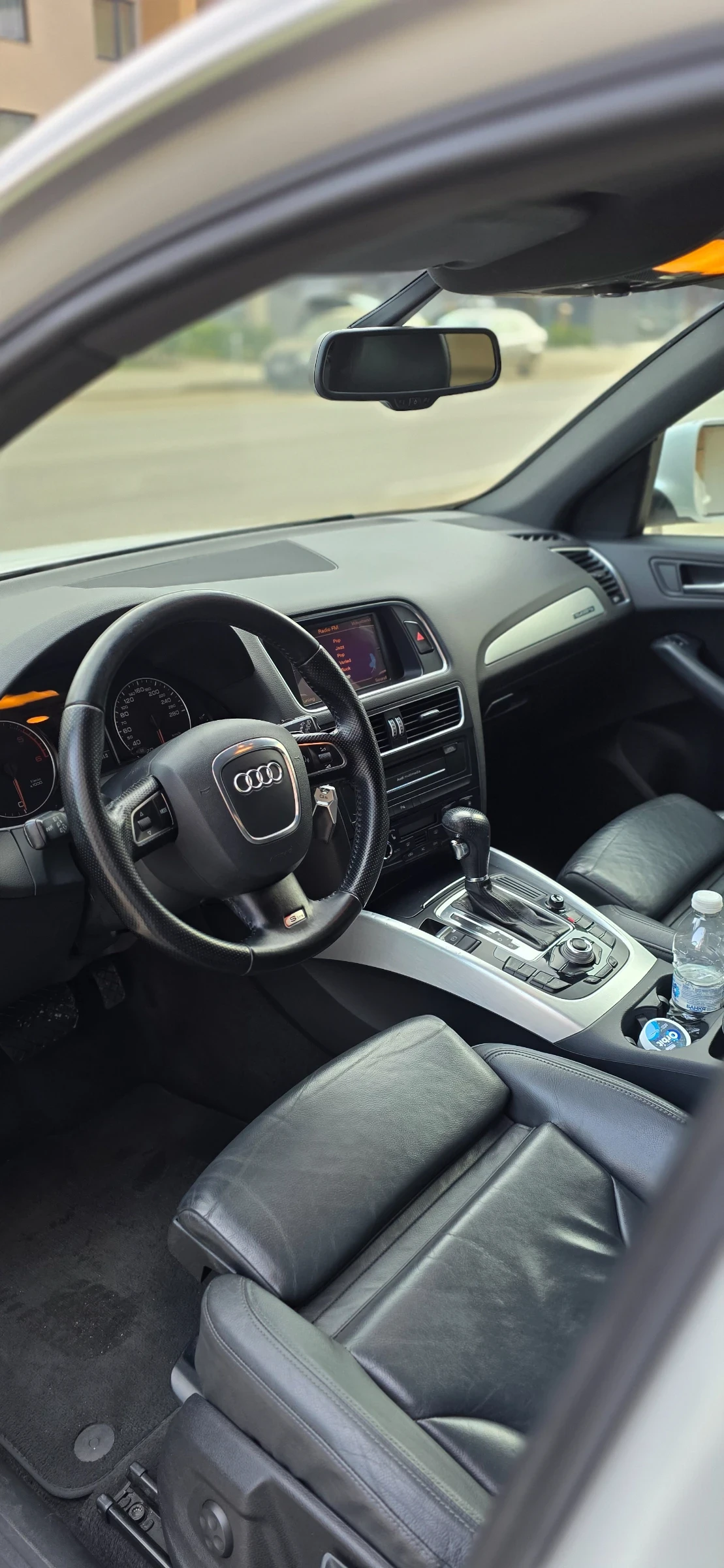 Audi Q5 QUATTRO 3d 240�.�. | Mobile.bg � ����������� 11