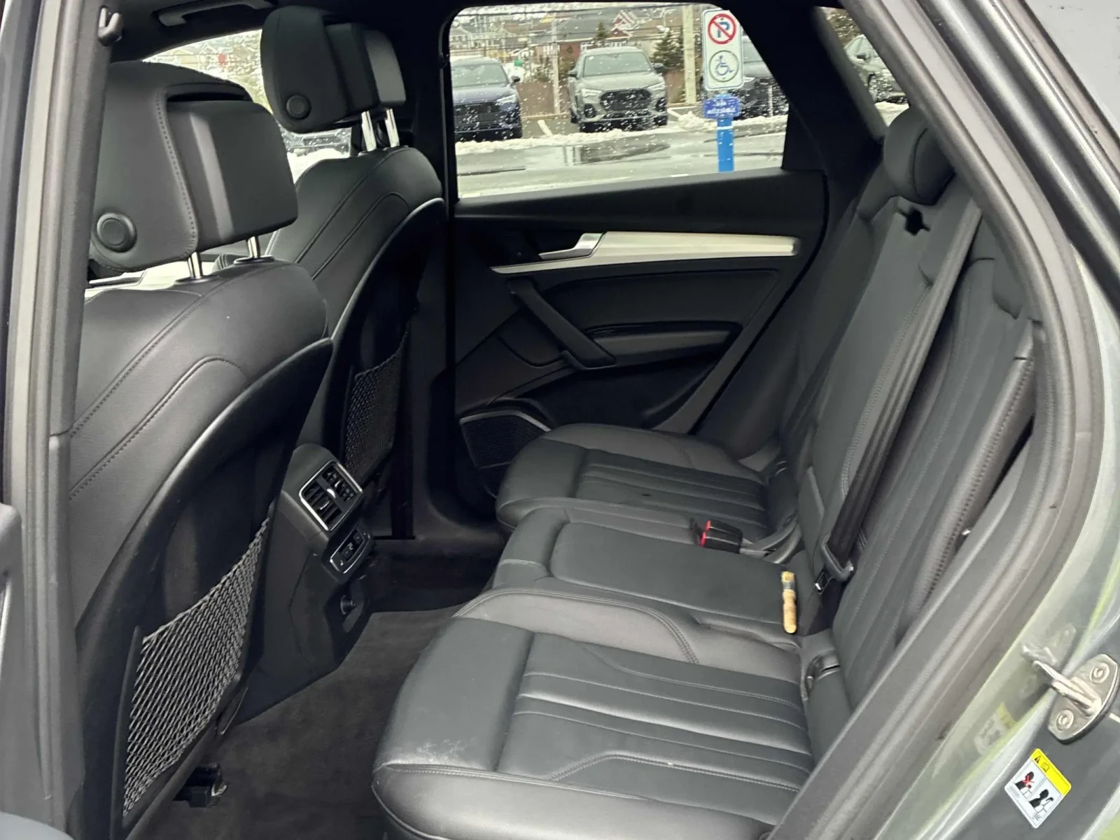 Audi Q5 2.0T* PREMIUM* PLUS* ���������* �����* 360������*  | Mobile.bg � ����������� 13