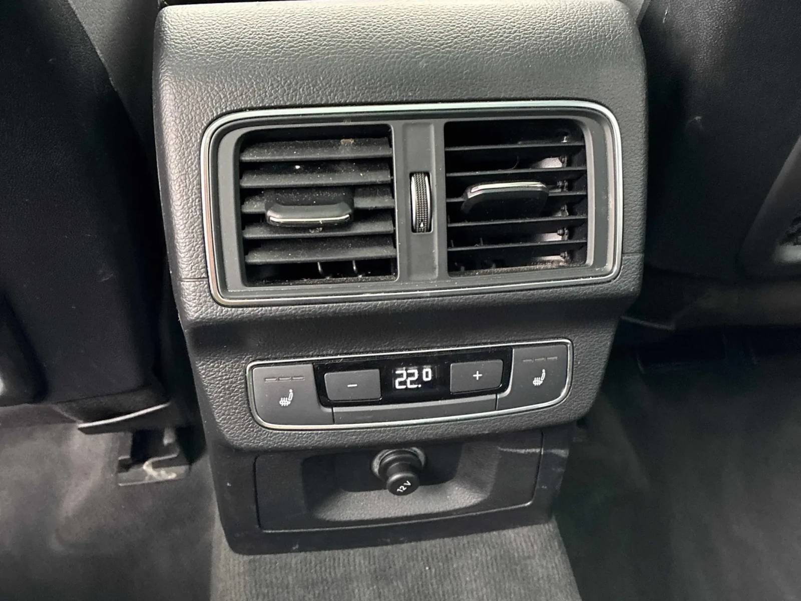 Audi Q5 2.0T* PREMIUM* PLUS* ���������* �����* 360������*  | Mobile.bg � ����������� 14