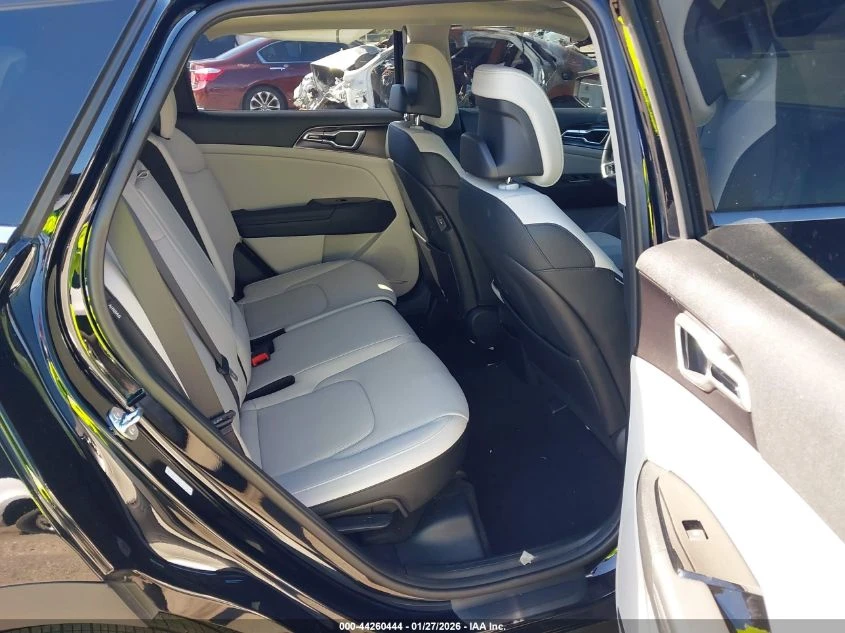 Kia Sportage 2.5l Ex | Mobile.bg � ����������� 8