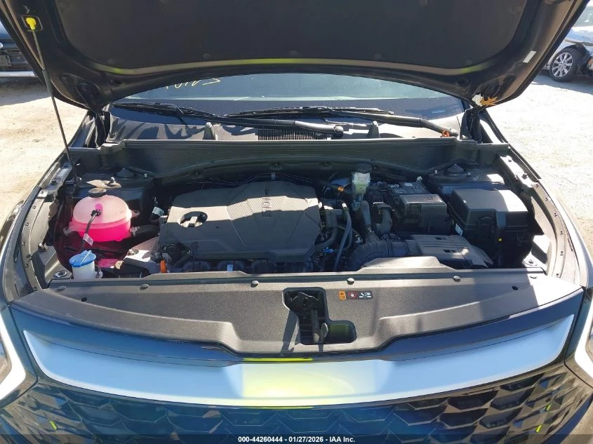 Kia Sportage 2.5l Ex | Mobile.bg � ����������� 10