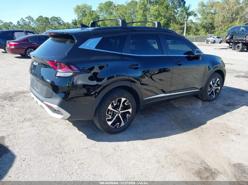 Kia Sportage 2.5l Ex | Mobile.bg � ����������� 4