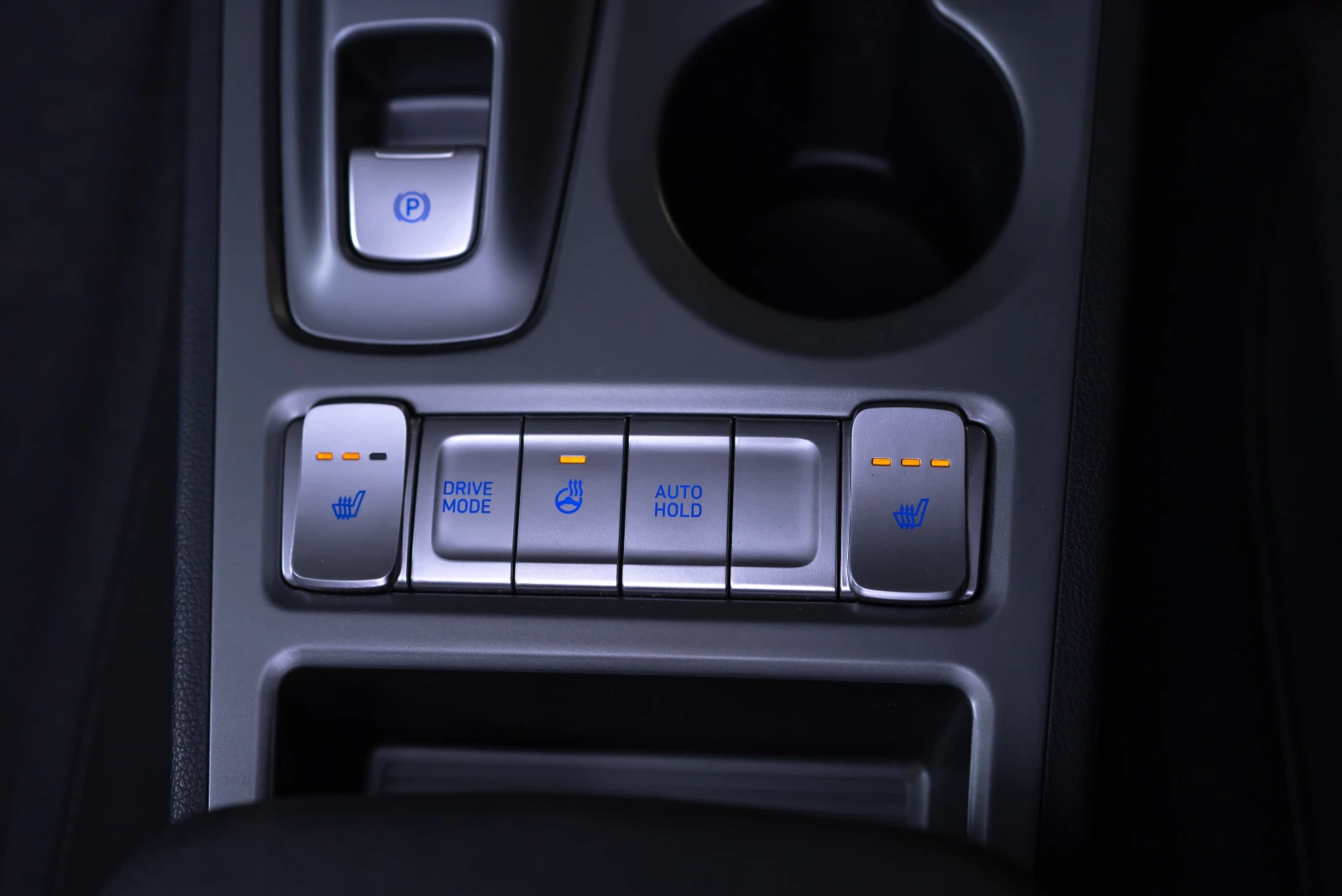 Hyundai Kona, снимка 10 - Автомобили и джипове - 53741466