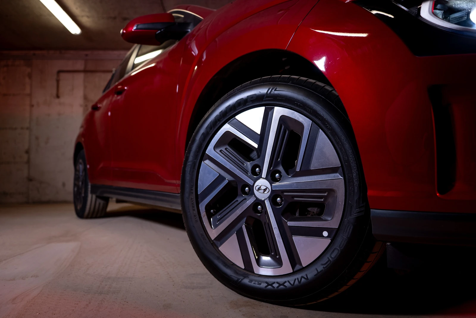 Hyundai Kona, снимка 3 - Автомобили и джипове - 53741466