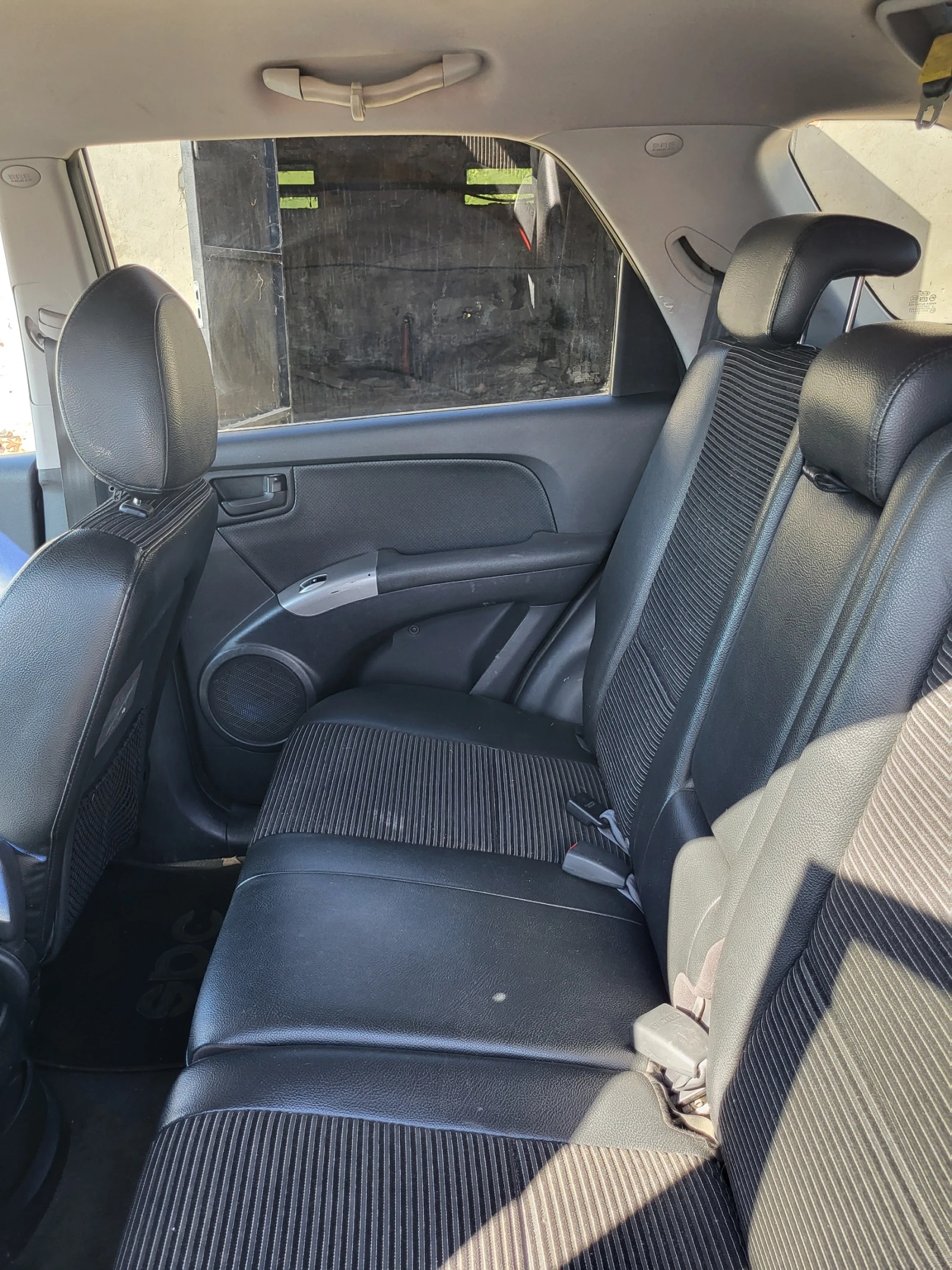 Kia Sportage, снимка 7 - Автомобили и джипове - 53894705