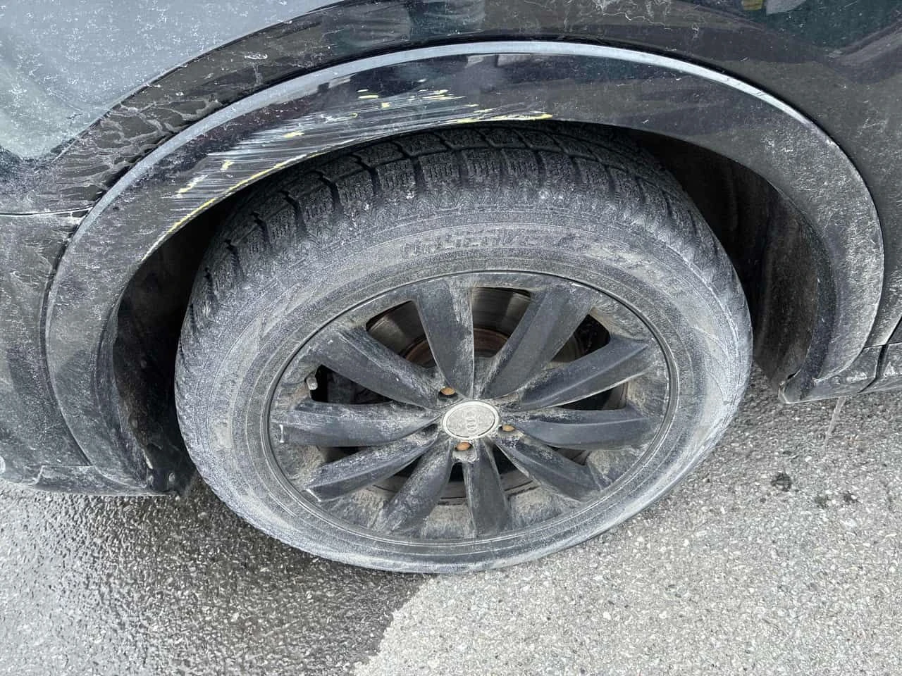 Audi Q3 * Progressiv * CARFAX * 2 КЛЮЧА * ПАНО * KEYLESS, снимка 7 - Автомобили и джипове - 54141362