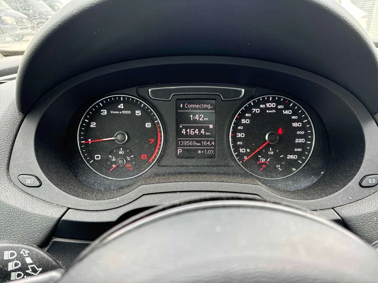 Audi Q3 * Progressiv * CARFAX * 2 КЛЮЧА * ПАНО * KEYLESS, снимка 8 - Автомобили и джипове - 54141362