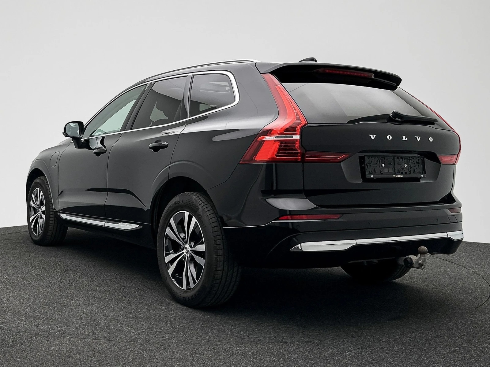 Volvo XC60 T6 Inscription Hybrid, снимка 3 - Автомобили и джипове - 54143950