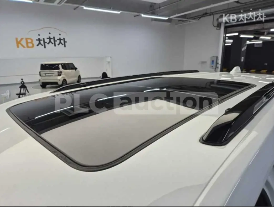 Jeep Grand cherokee OVERLAND, снимка 10 - Автомобили и джипове - 54160928