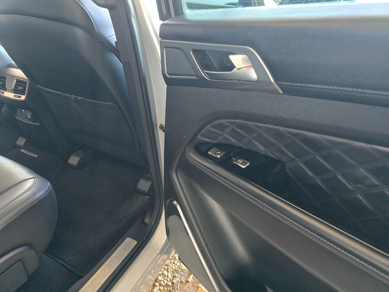 SsangYong Rexton ��� ���������� | Mobile.bg � ����������� 15