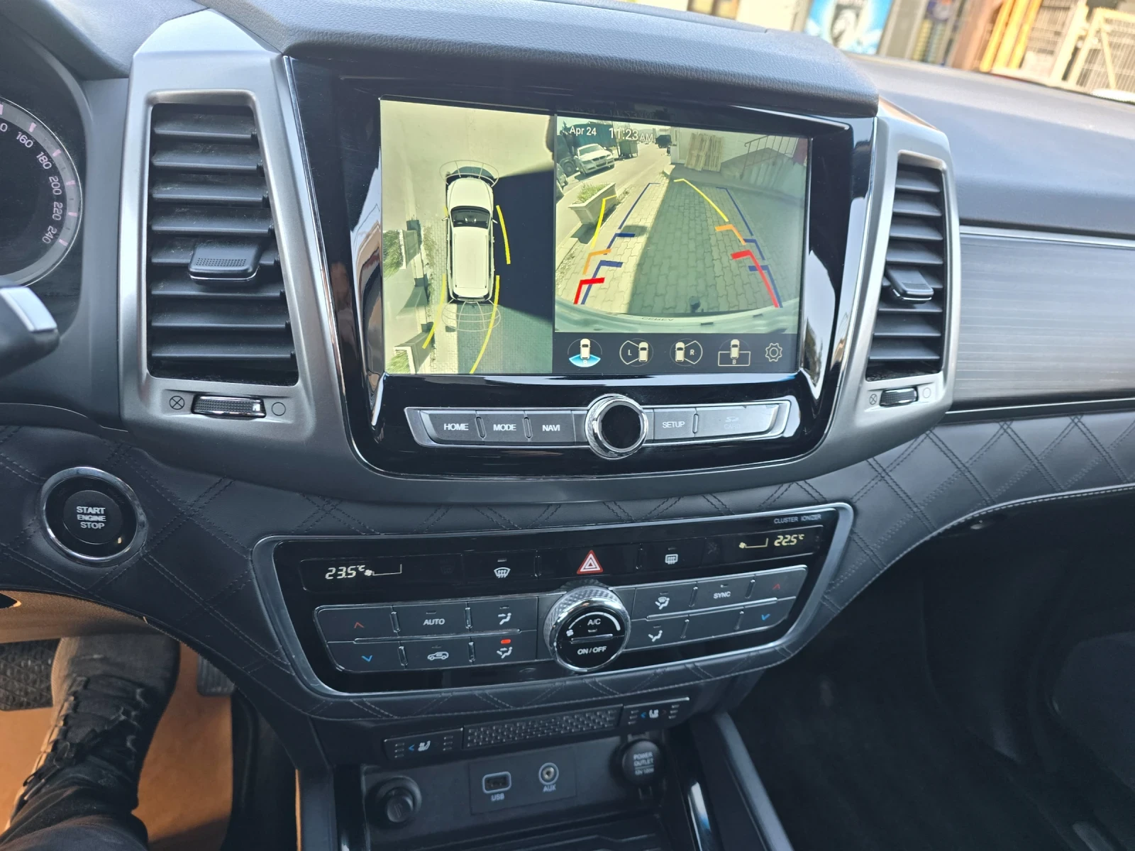 SsangYong Rexton ��� ���������� | Mobile.bg � ����������� 7