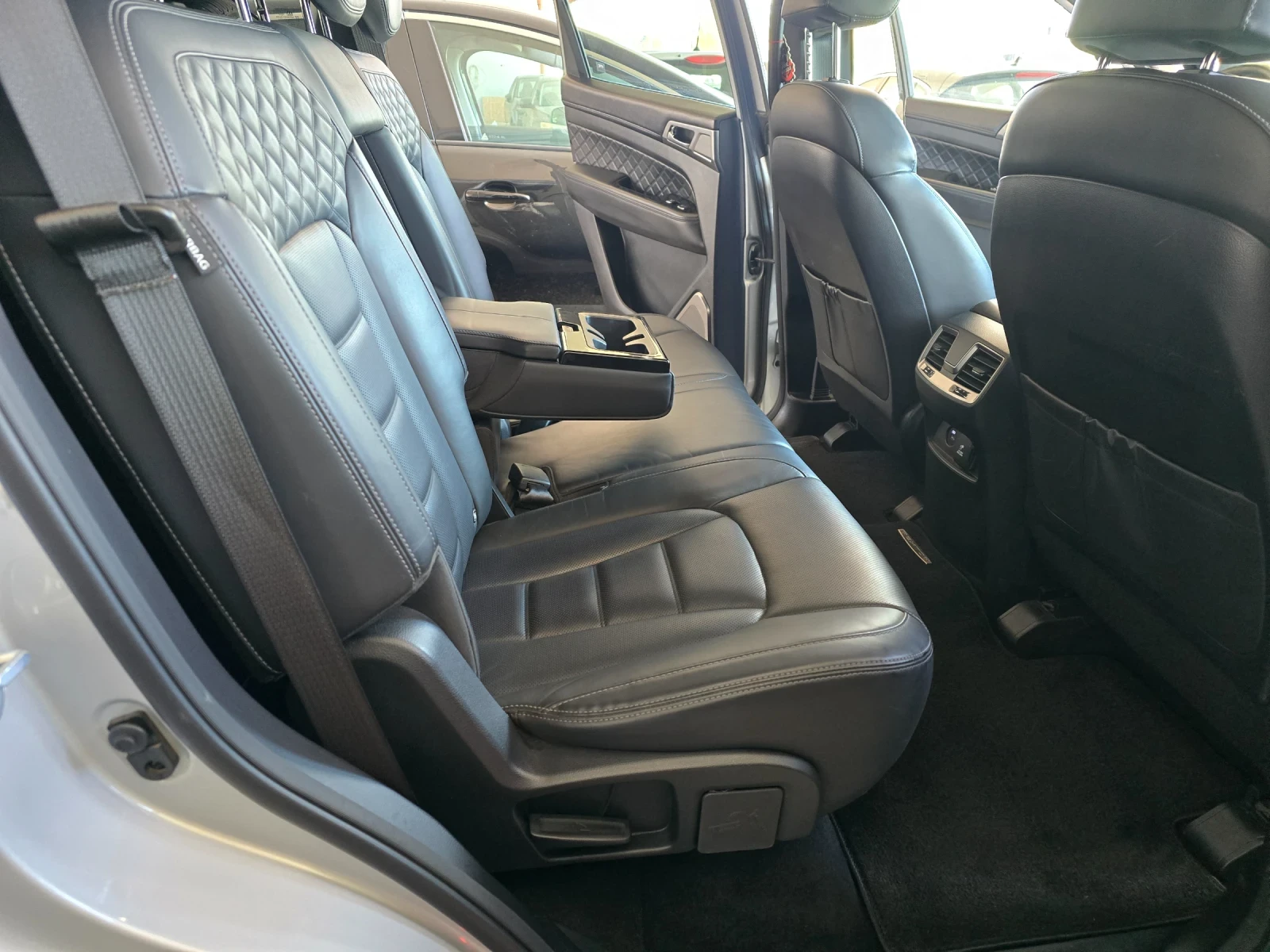 SsangYong Rexton ��� ���������� | Mobile.bg � ����������� 16