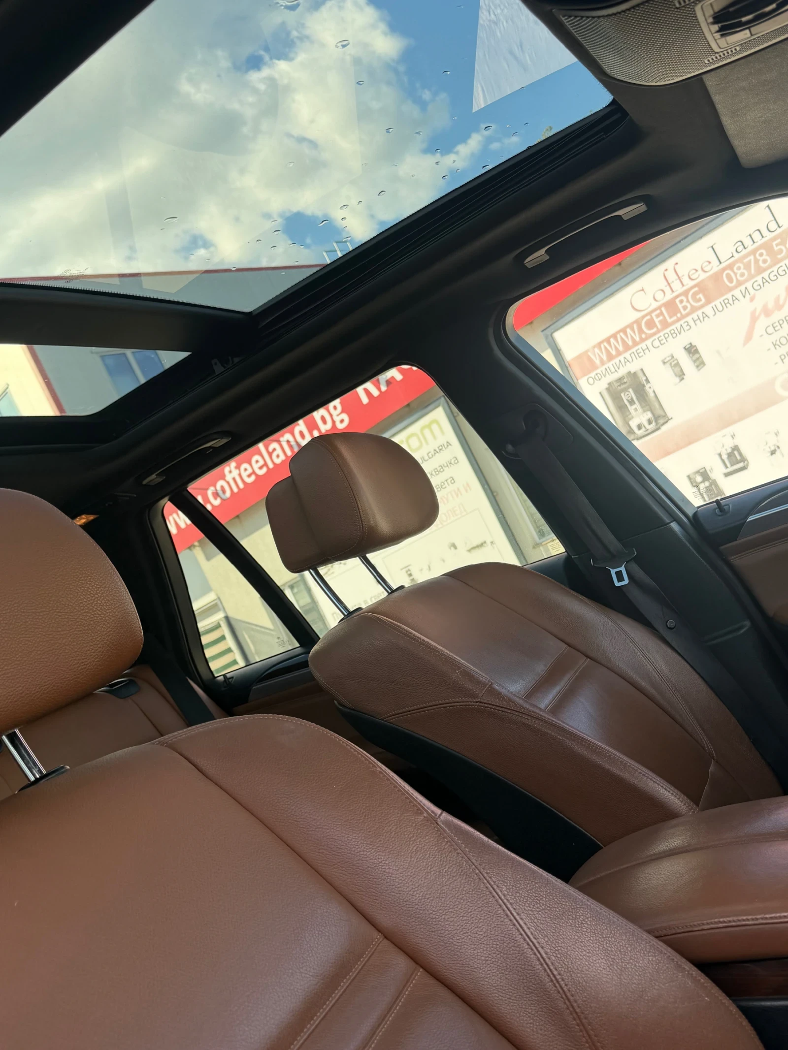 BMW X5 3.0d, снимка 4 - Автомобили и джипове - 54338473