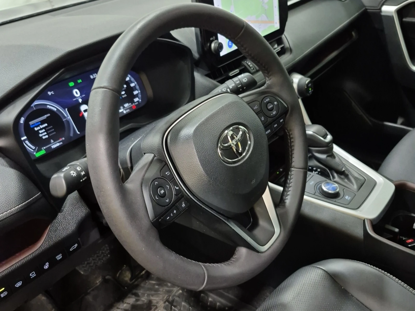Toyota Rav4 HYBRID LIMITED * * CARFAX * * ���� ������ * *  | Mobile.bg � ����������� 6