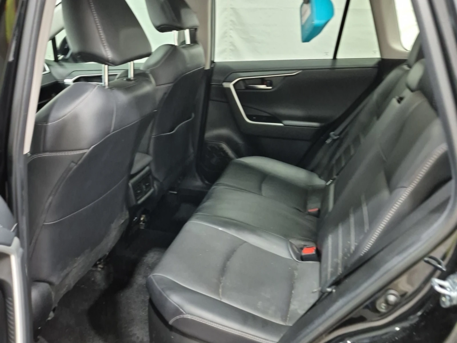 Toyota Rav4 HYBRID LIMITED * * CARFAX * * ���� ������ * *  | Mobile.bg � ����������� 7