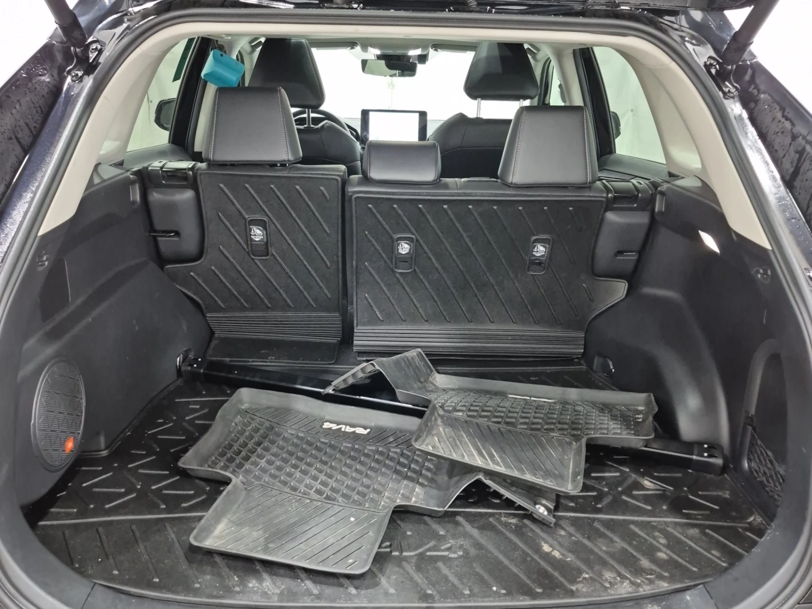 Toyota Rav4 HYBRID LIMITED * * CARFAX * * ���� ������ * *  | Mobile.bg � ����������� 8