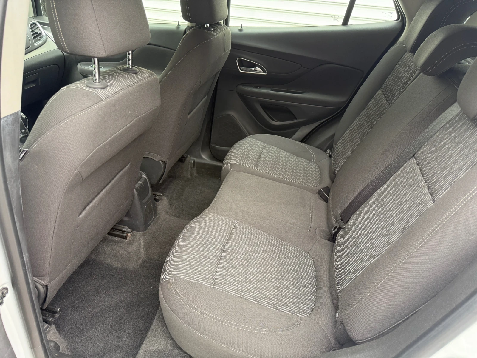 Opel Mokka 1.6i* 137 000км.* , снимка 10 - Автомобили и джипове - 54455847