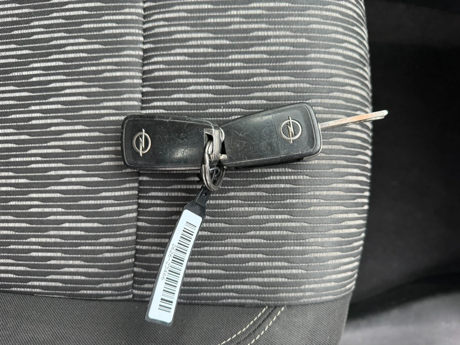 Opel Mokka 1.6i* 137 000км.* , снимка 14 - Автомобили и джипове - 54455847