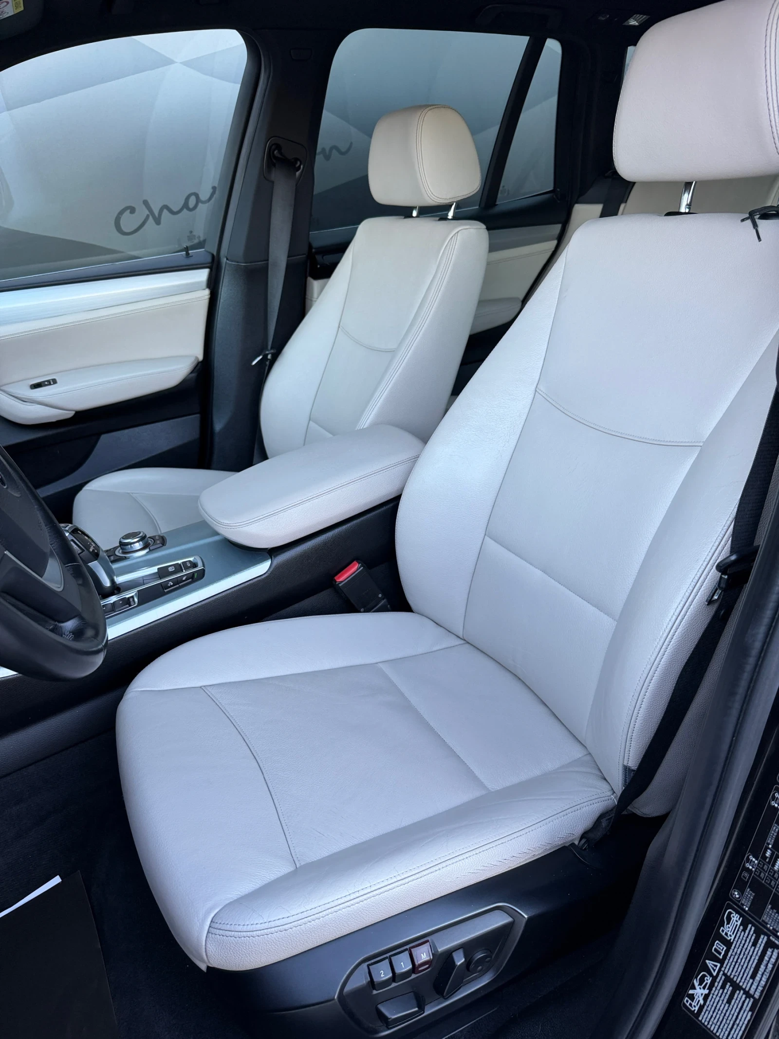 BMW X3 Бартер лизинг без доходи, снимка 12 - Автомобили и джипове - 54722327