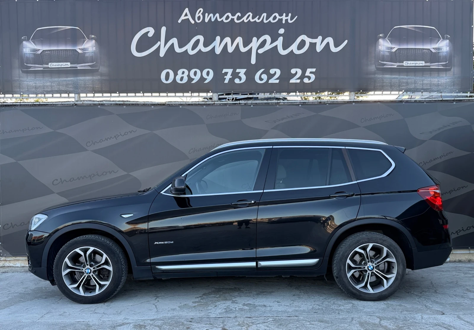 BMW X3 Бартер лизинг без доходи, снимка 13 - Автомобили и джипове - 54722327