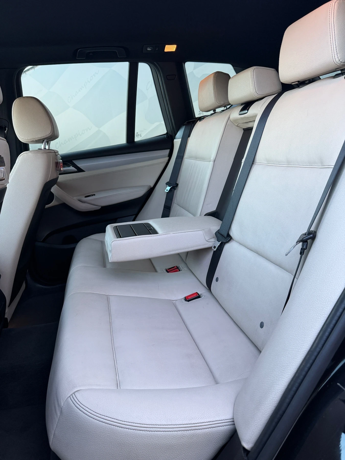 BMW X3 Бартер лизинг без доходи, снимка 17 - Автомобили и джипове - 54722327