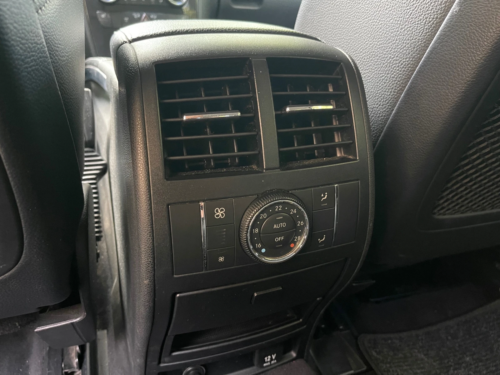 Mercedes-Benz ML 350 I V6 272KC , снимка 10 - Автомобили и джипове - 54938918