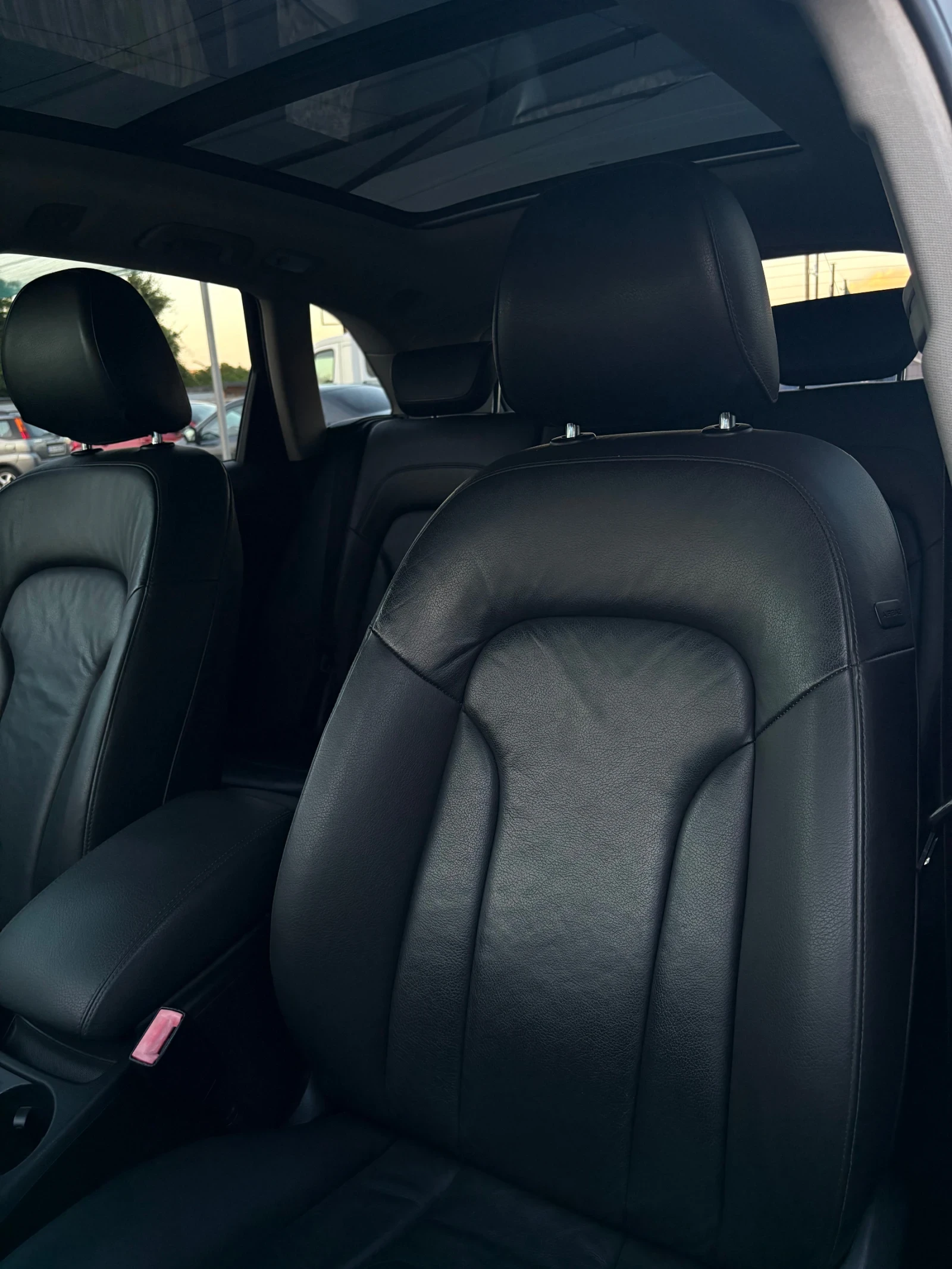 Audi Q5 3.2 Quattro* Camera* Panorama, снимка 7 - Автомобили и джипове - 55120102