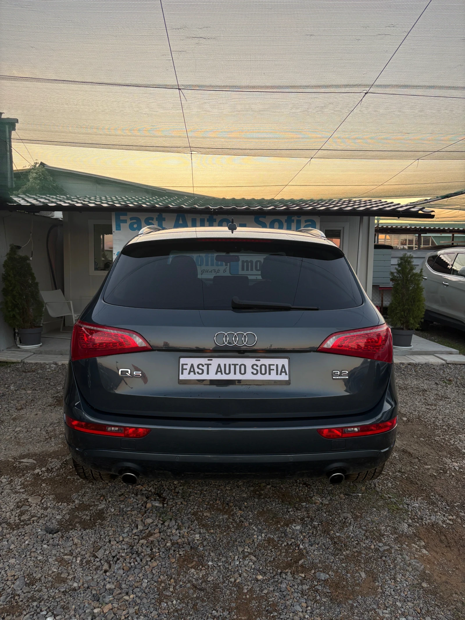 Audi Q5 3.2 Quattro* Camera* Panorama, снимка 5 - Автомобили и джипове - 55120102