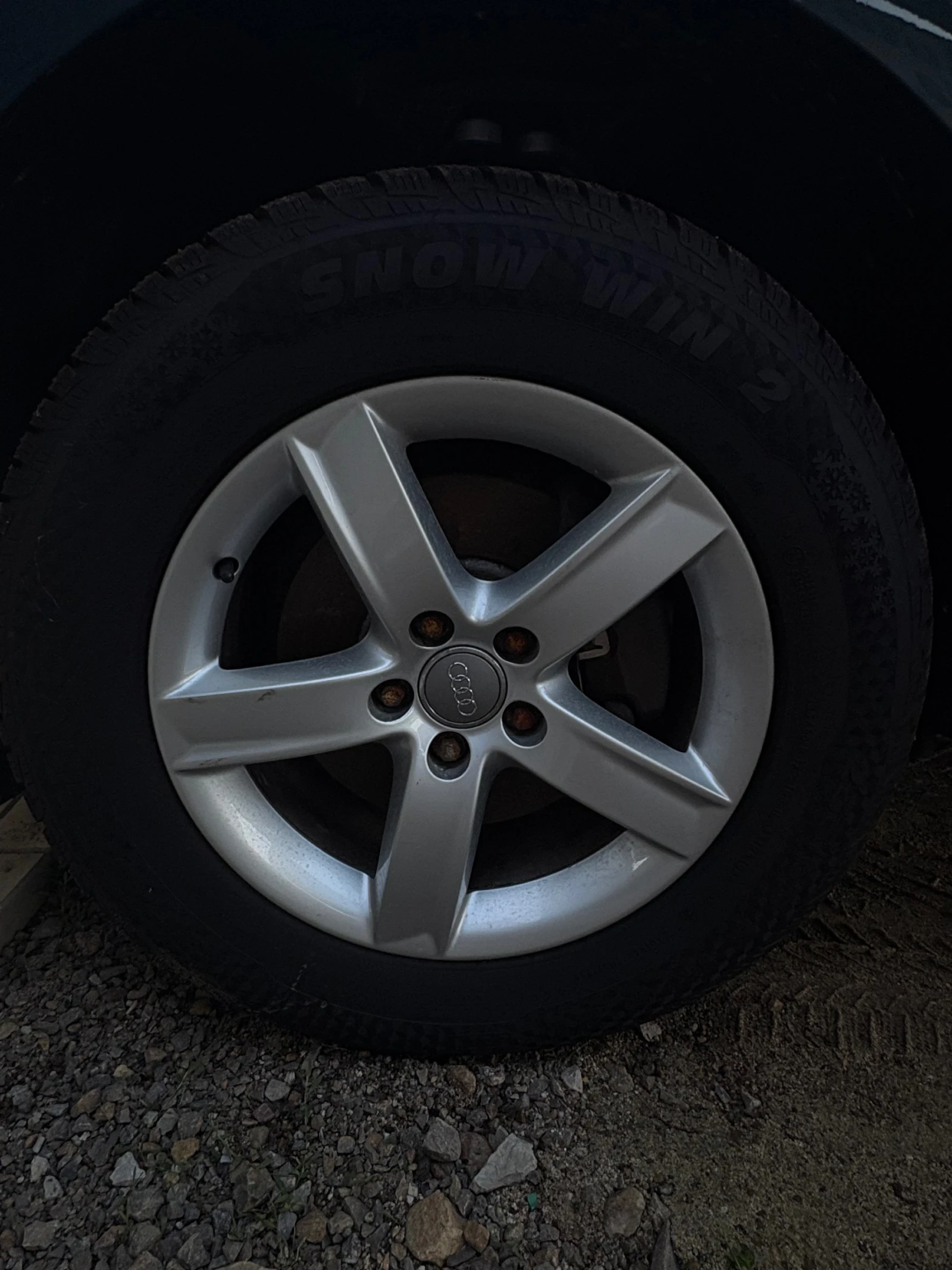 Audi Q5 3.2 Quattro* Camera* Panorama, снимка 17 - Автомобили и джипове - 55120102