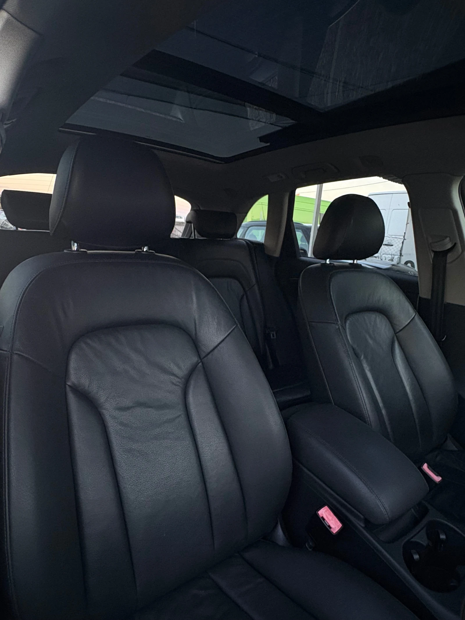 Audi Q5 3.2 Quattro* Camera* Panorama, снимка 10 - Автомобили и джипове - 55120102