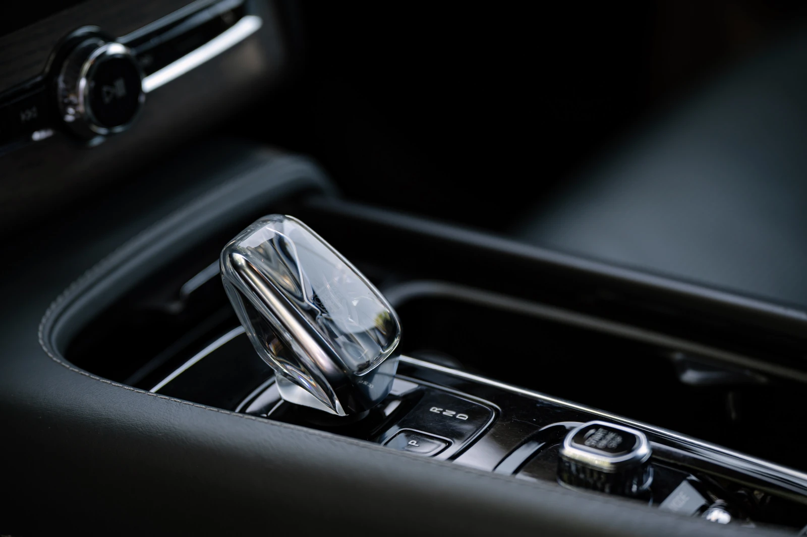 Volvo Xc90 T8 Inscription| AWD| Twin Engine, снимка 9 - Автомобили и джипове - 55122052