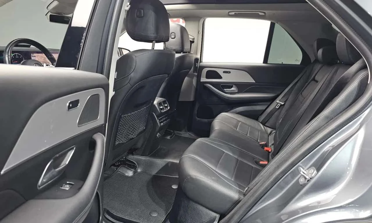 Mercedes-Benz GLE 300 4MATIC * * ������ ���� �� �������� * ���������� | Mobile.bg � ����������� 12