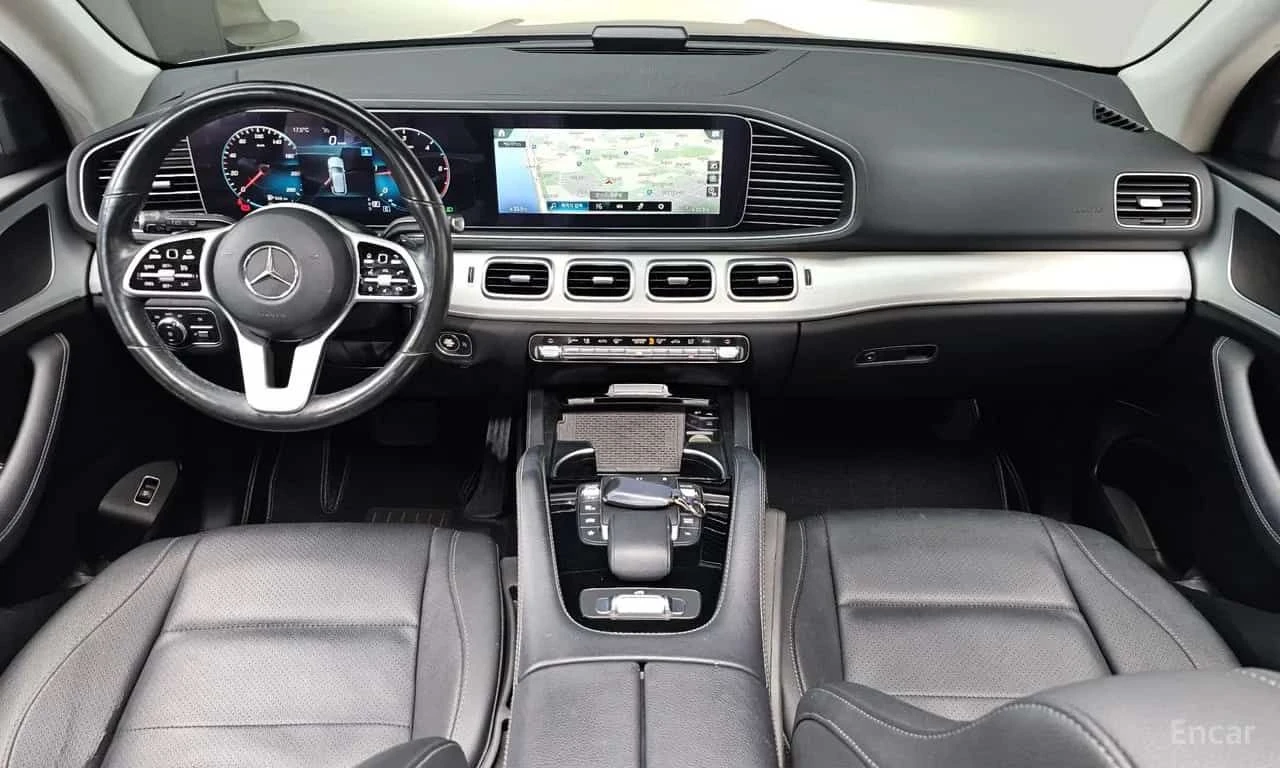 Mercedes-Benz GLE 300 4MATIC * * ������ ���� �� �������� * ���������� | Mobile.bg � ����������� 7
