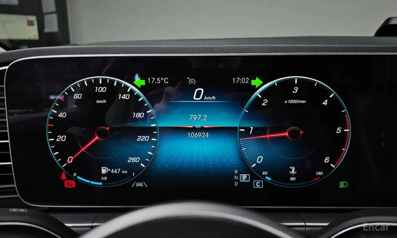 Mercedes-Benz GLE 300 4MATIC * * ������ ���� �� �������� * ���������� | Mobile.bg � ����������� 8
