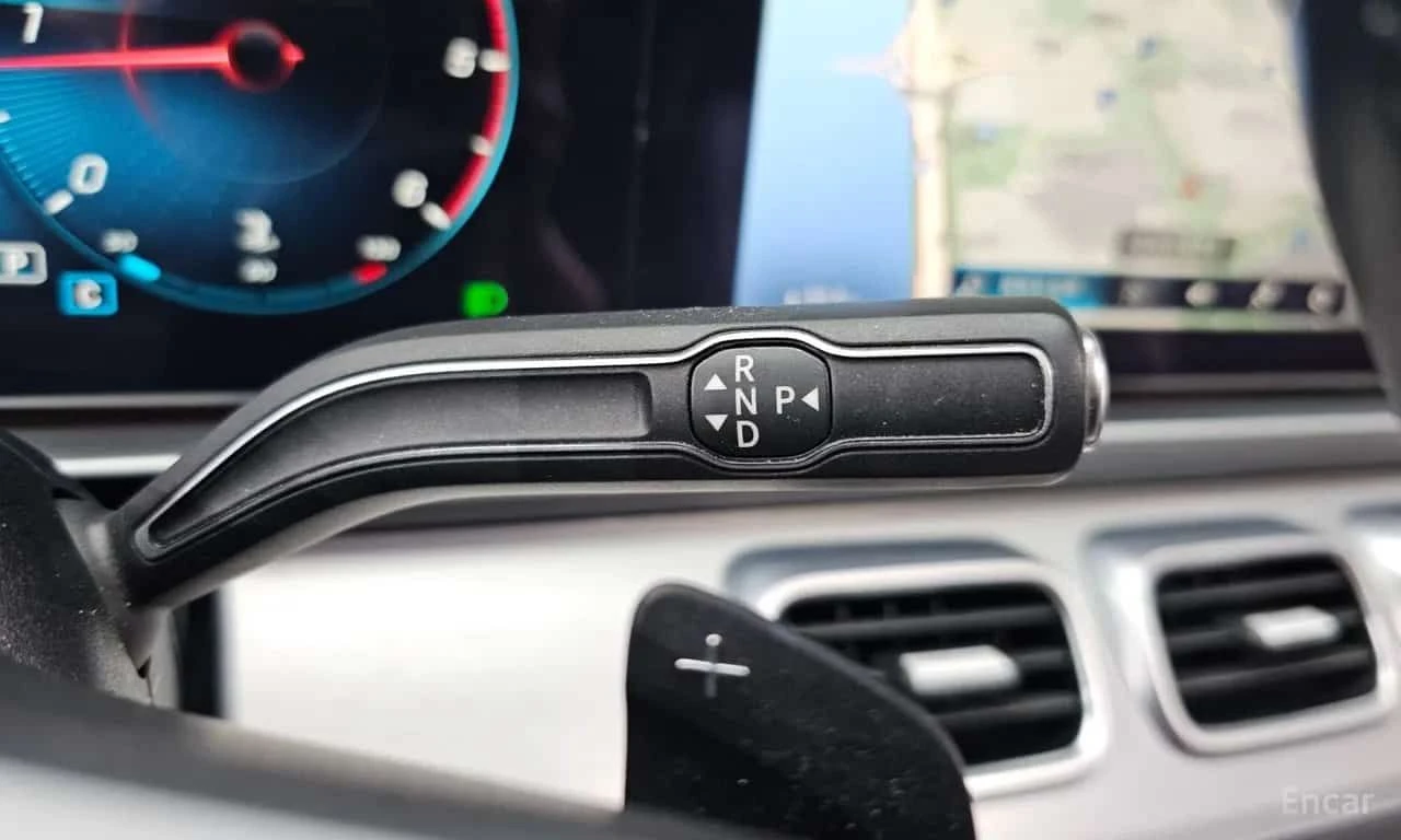 Mercedes-Benz GLE 300 4MATIC * * ������ ���� �� �������� * ���������� | Mobile.bg � ����������� 9