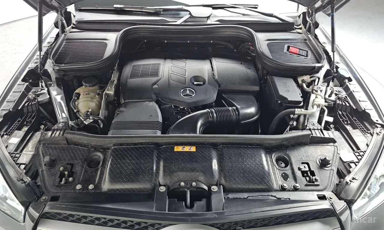 Mercedes-Benz GLE 300 4MATIC * * ������ ���� �� �������� * ���������� | Mobile.bg � ����������� 6