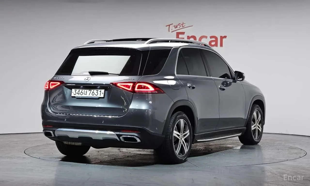 Mercedes-Benz GLE 300 4MATIC * * ������ ���� �� �������� * ���������� | Mobile.bg � ����������� 2