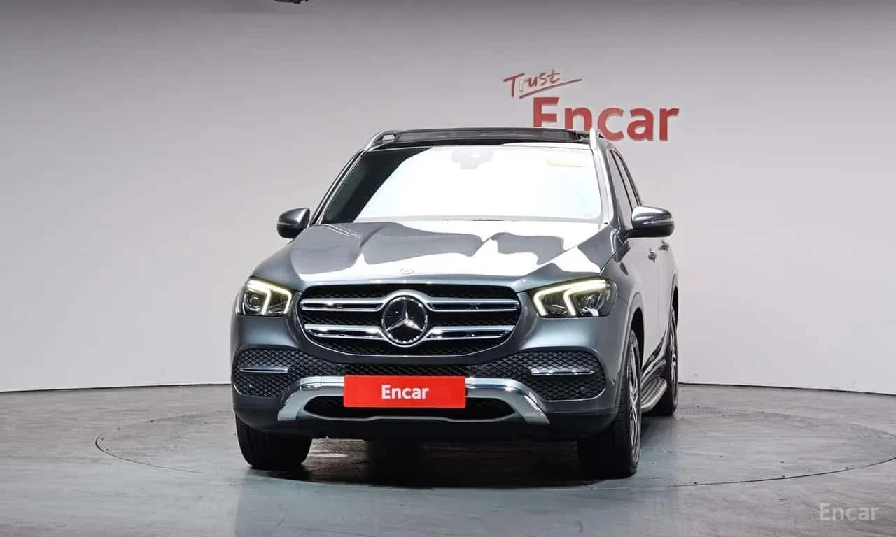 Mercedes-Benz GLE 300 4MATIC * * ������ ���� �� �������� * ���������� | Mobile.bg � ����������� 3