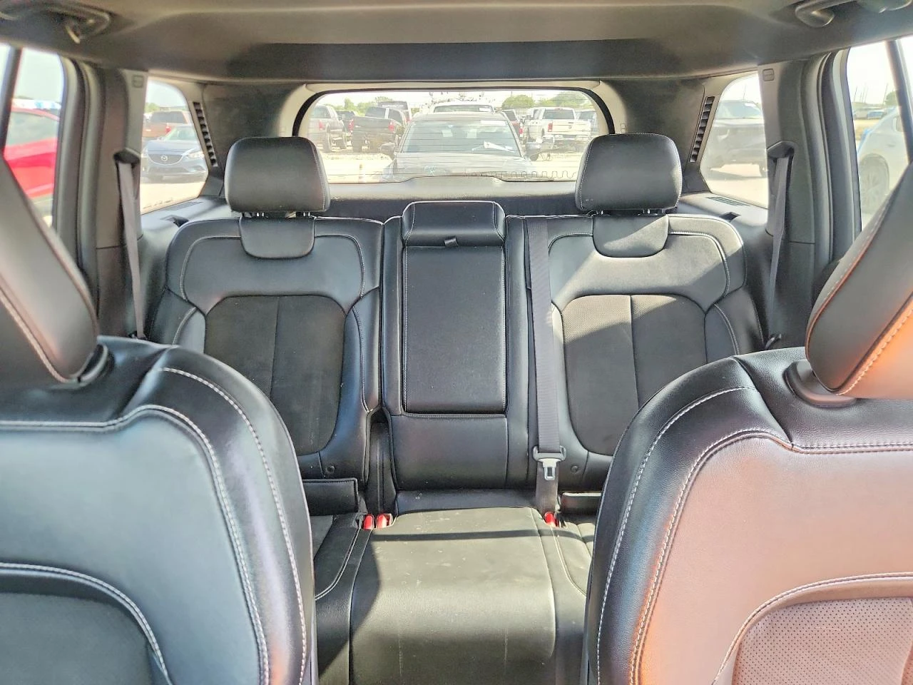 Jeep Grand cherokee 3.6l Laredo | Mobile.bg � ����������� 10